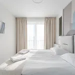 Апартаменты Riverside Comfort By Bookinghost