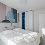 Riverside Comfort By Bookinghost Апартаменты Колобжег