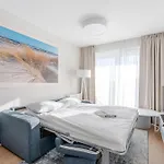 Daire Riverside Comfort By Bookinghost
