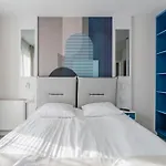 Daire Riverside Comfort By Bookinghost Kolobrzeg