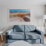 Daire Riverside Comfort By Bookinghost Kolobrzeg