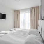 Daire Riverside Comfort By Bookinghost Kolobrzeg