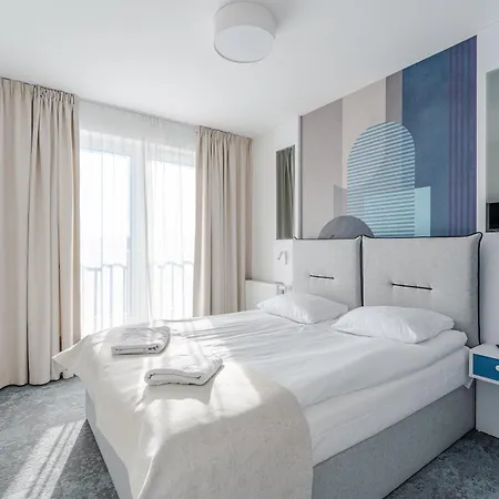 Riverside Comfort By Bookinghost Kolobřeh