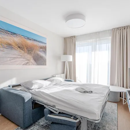 Apartamento Riverside Comfort By Bookinghost