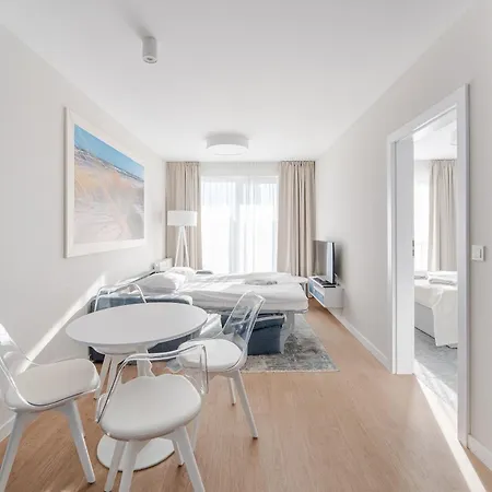 Apartamento Riverside Comfort By Bookinghost