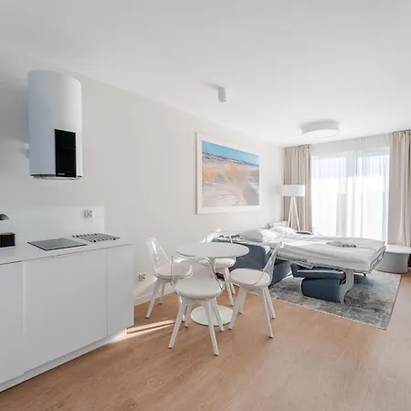 Apartamento Riverside Comfort By Bookinghost Kołobrzeg