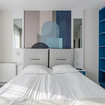 Apartamento Riverside Comfort By Bookinghost Kołobrzeg