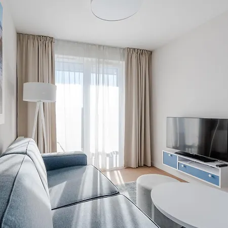 Apartamento Riverside Comfort By Bookinghost *