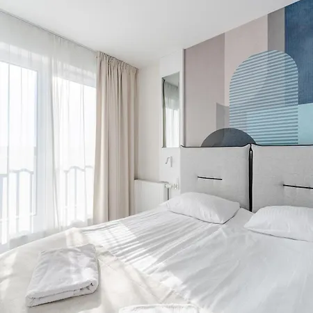 Apartamento Riverside Comfort By Bookinghost *