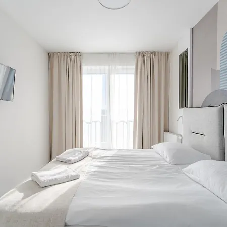 Apartamento Riverside Comfort By Bookinghost