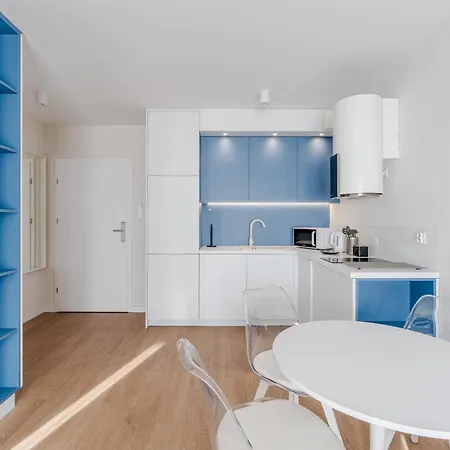 Apartamento Riverside Comfort By Bookinghost *