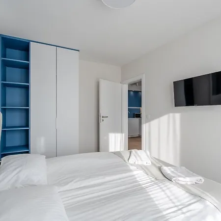 Apartamento Riverside Comfort By Bookinghost *