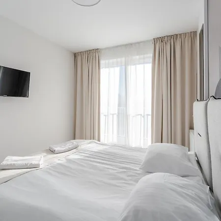 Apartamento Riverside Comfort By Bookinghost Kołobrzeg