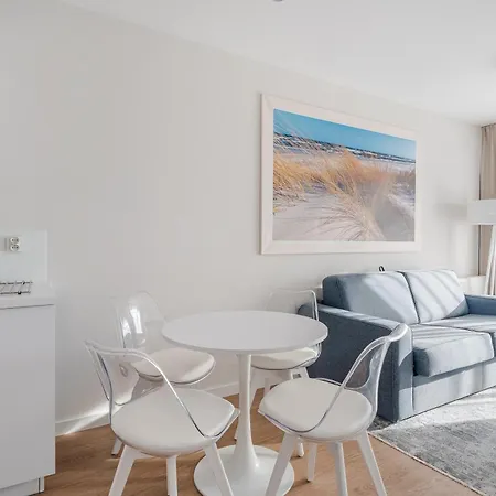Apartamento Riverside Comfort By Bookinghost Kołobrzeg