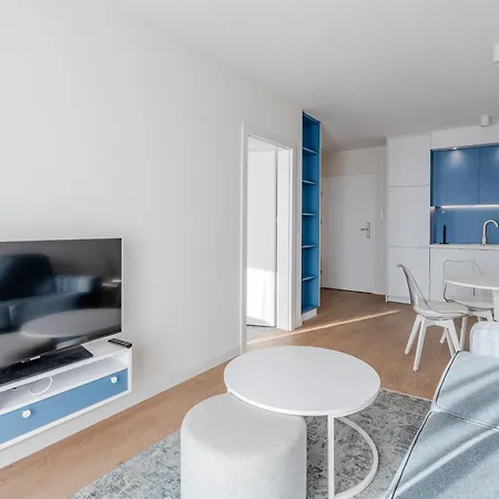 Apartamento Riverside Comfort By Bookinghost *