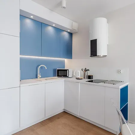 Riverside Comfort By Bookinghost Apartamento *