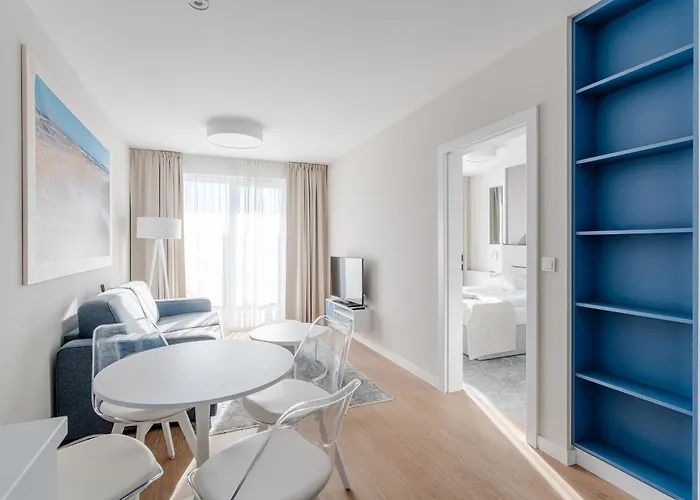 Riverside Comfort By Bookinghost