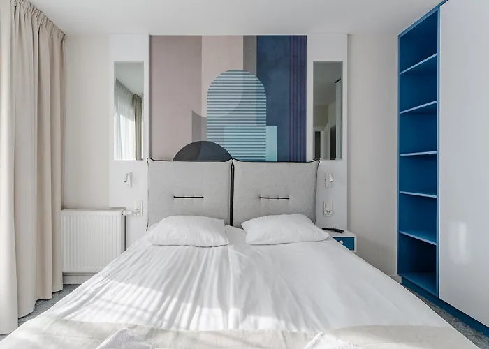 Apartmán Riverside Comfort By Bookinghost Kolobřeh