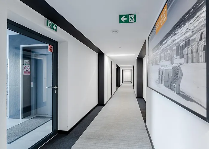 Apartmán Riverside Comfort By Bookinghost Kolobřeh