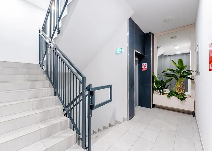 Riverside Comfort By Bookinghost Apartmán Kolobřeh