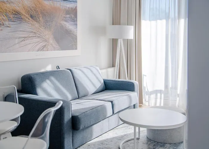 Apartmán Riverside Comfort By Bookinghost Kolobřeh