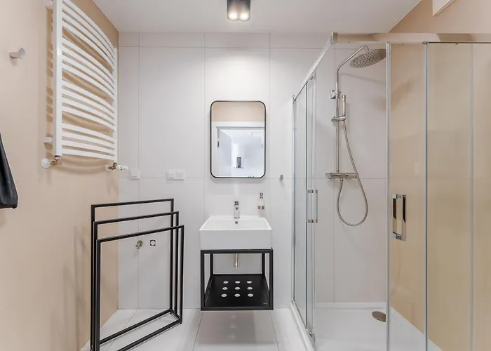 Riverside Comfort By Bookinghost * Kolobřeh