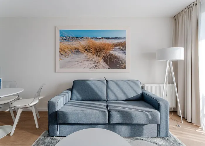 Apartmán Riverside Comfort By Bookinghost Kolobřeh