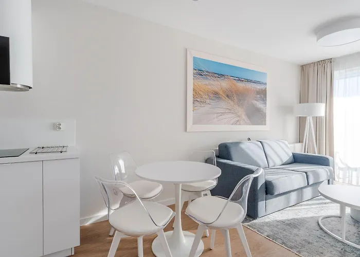 Apartmán Riverside Comfort By Bookinghost Kolobřeh