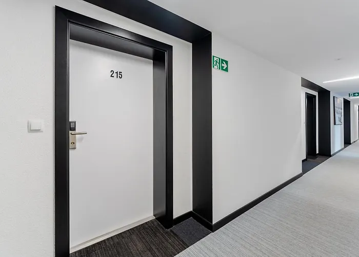 Apartmán Riverside Comfort By Bookinghost